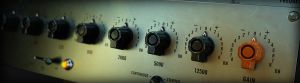 Motone EQ