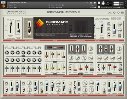 Pistachiotone MR-65