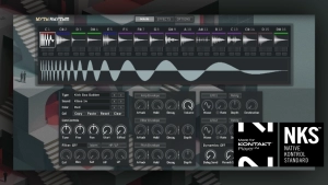 Myth Rhythm