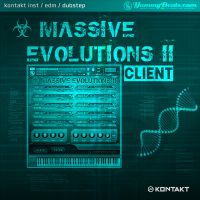 Massive Evolutions II - Client