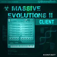 Massive Evolutions II - Client
