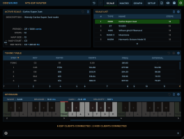 MTS-ESP Suite