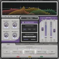 Inter::State - Multiband