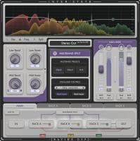 Inter::State - Multiband