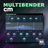 W. A. Production MultiBender Lite (CM)