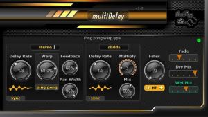 multiDelay