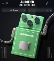 MultiDrive Pro