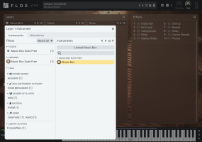 Music Box Suite Free