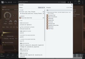 Music Box Suite Free