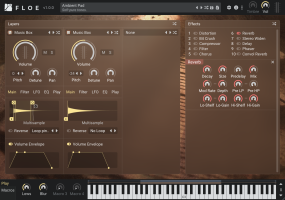 Music Box Suite Free