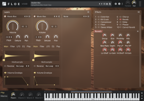 Music Box Suite Free