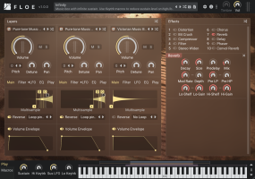 Music Box Suite