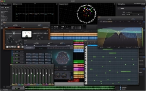 Sound Particles 3 Professional (Perpetual)