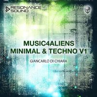 Music4Aliens - Minimal & Techno V1