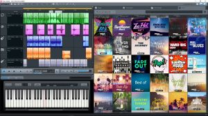 MAGIX releases new Music Maker - professional audio engine, true multicore support and numerous new loops and effects