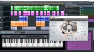MAGIX releases new Music Maker - professional audio engine, true multicore support and numerous new loops and effects