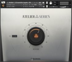 Atelier Series: Amber