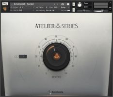 Atelier Series: Barker-Clarinet