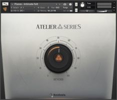Atelier Series: Memories Piano