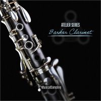 Atelier Series: Barker-Clarinet