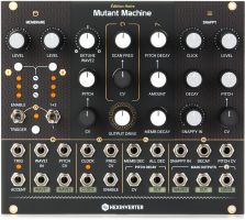 Hexinverter Mutant Machine