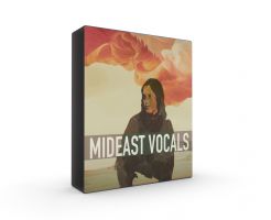MidEast Vocals