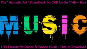 The Acoustic Art 