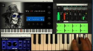 My AI Jack  FREE vocal VST