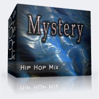 Mystery - Hip Hop Samples Mix Pack