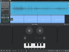 n-Track Studio 9 for iOS