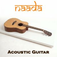 Naada Acoustic Guitar