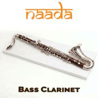 Naada Bass Clarinet