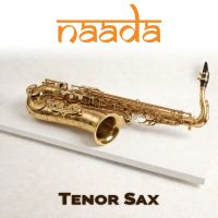 Naada Tenor Sax for GeoShred Studio