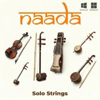 Naada Solo Strings for Windows