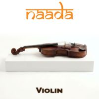 Naada Carnatic Violin