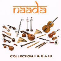 Naada Collection I & II & III