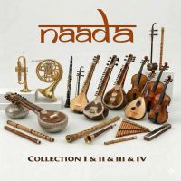 Naada Collection I & II & III & IV