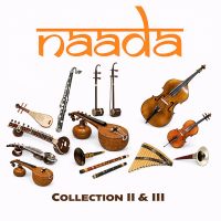 Naada Collection II & III