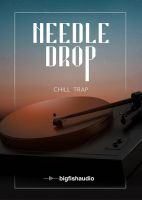 Needle Drop: Chill Trap by Big Fish Audio