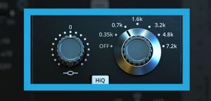NEED 84 Console EQ