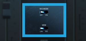 NEED 84 Console EQ