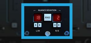 NEED 84 Console EQ