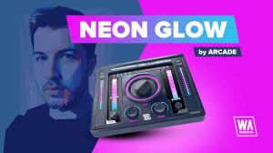 Neon Glow by Arcade