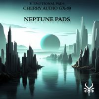 Neptune Pads - GX-80