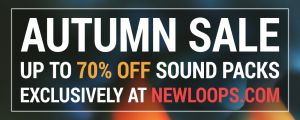New Loops Autumn Sale