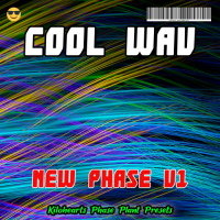  New Phase Volume 1