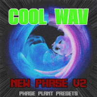 New Phase Volume 2