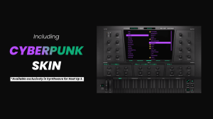 Synthwave - Heat Up 3 Expansion Pack