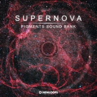 New Loops Supernova for Arturia Pigments 6