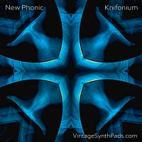 New Phonic Presets For Knif Audio Knifonium